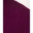 Pull Seamless - Mauve - Homme