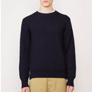 Pull Marco - Navy - Homme