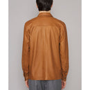 Blouson Amael - Camel - Homme