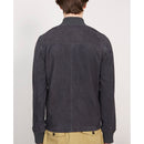 Blouson Mael - Grey - Homme