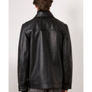 Blouson Dafoe - Black - Homme