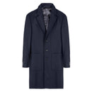 Manteau Diego - Navy - Homme