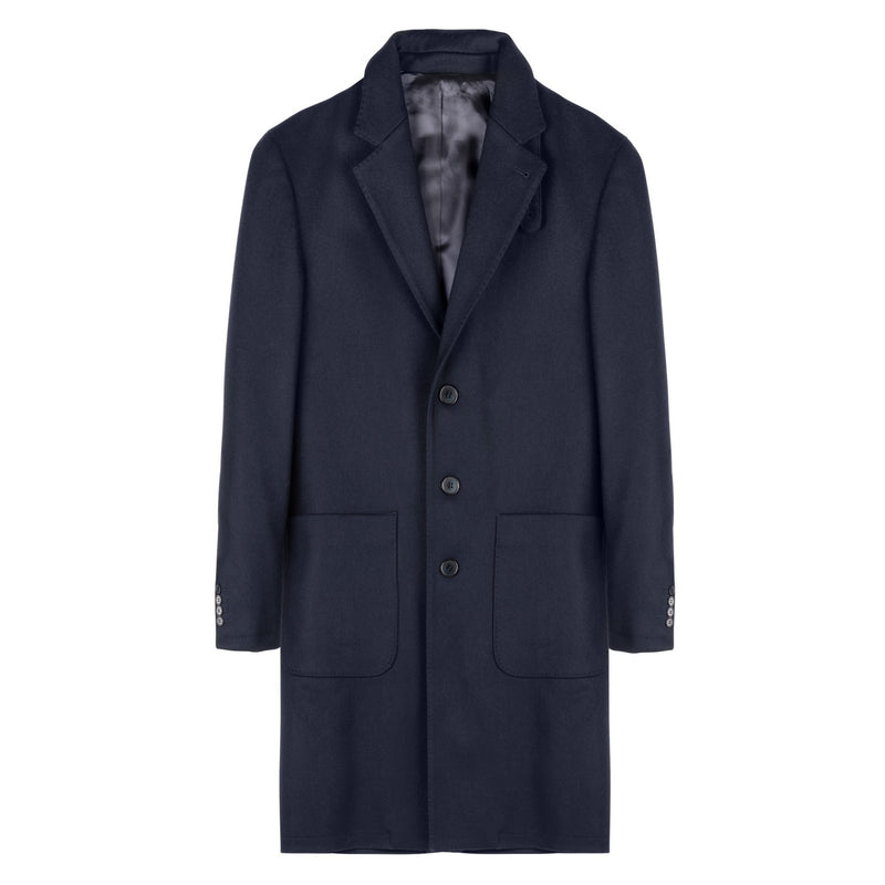 Manteau Diego - Navy - Homme