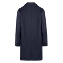 Manteau Diego - Navy - Homme