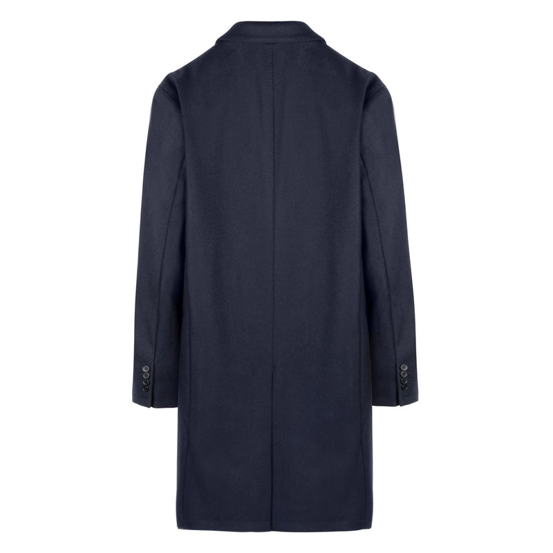 Manteau Diego - Navy - Homme