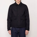 Blouson Submarine - Navy - Homme