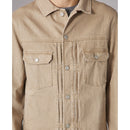 Chaqueta Lukas - Beige - Hombre