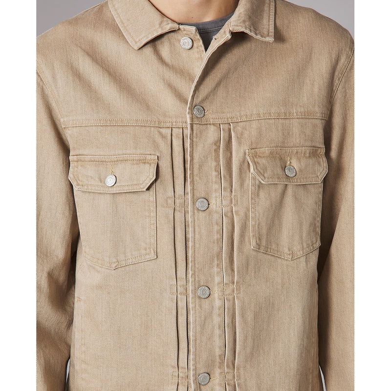 Veste Lukas - Beige - Homme