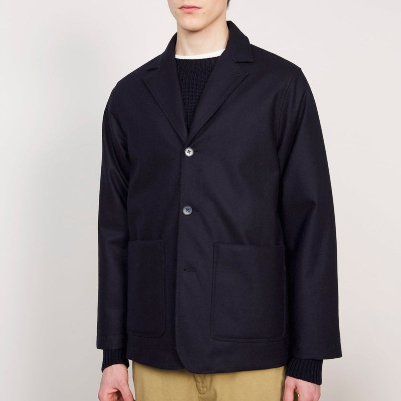 Surveste Adrien - Navy - Homme