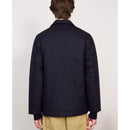 Adrien Overcoat - Navy - Man