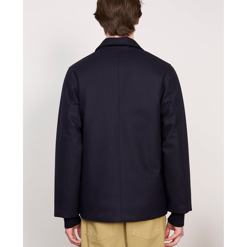 Surveste Adrien - Navy - Homme