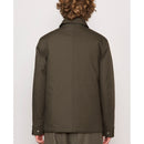 Veste Omar - Olive - Homme