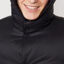 Chaqueta de pluma Elliott - Negra - Hombre