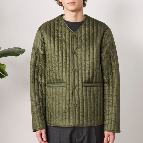 Blouson Liner Come - Olive - Homme