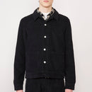 Veste Leo - Black - Homme