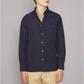 Arsene Shirt - Dark Navy - Men