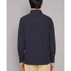 Arsene Shirt - Dark Navy - Men