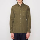 Camisa Arsene - Verde militar - Hombre