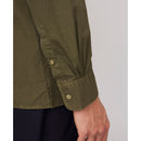 Camisa Arsene - Verde militar - Hombre