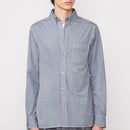 Arsene Shirt - Concrete - Men