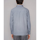Arsene Shirt - Concrete - Men