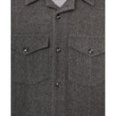 Surchemise Jonas - Mid Grey/Grey - Homme