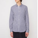 Camisa Lipp - Blanco/Azul marino - Hombres