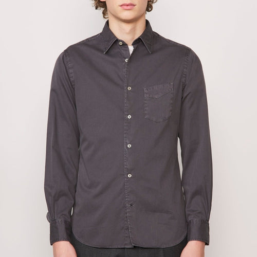 Camisa Giacomo - Asfalto - Hombre