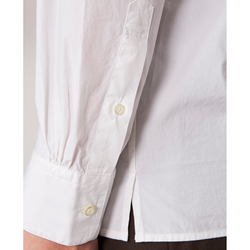 Chemise Gaston - White - Homme