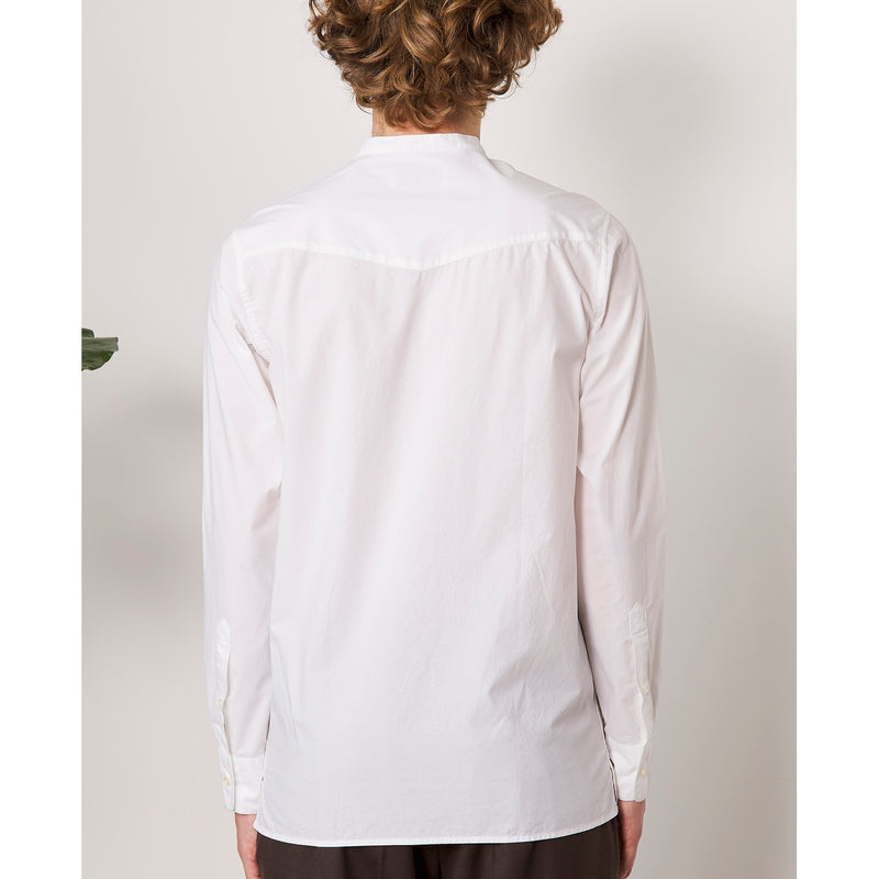 Chemise Gaston - White - Homme