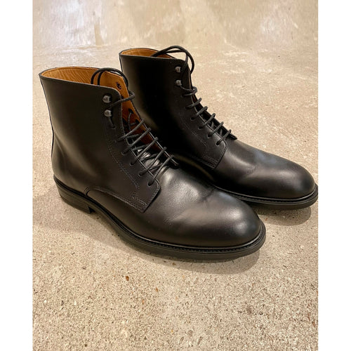 Bottines Dimitri - Black - Homme