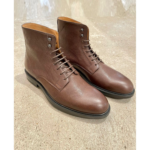 Bottines Dimitri - Brown - Homme