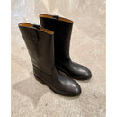 Bottines Gary - Black - Homme