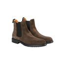 Botas Chelsea - Taupe - Hombre