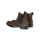 Botas Chelsea - Taupe - Hombre