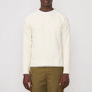 Baptiste Sweatshirt - Ecru - Men's