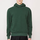 Ozzy sweatshirt - Pine Green - Man