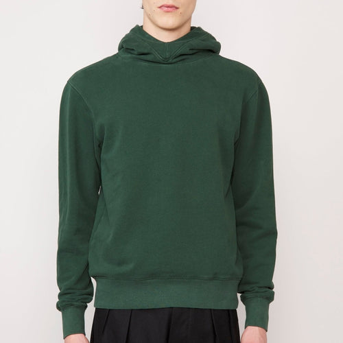 Sweat Ozzy - Pine Green - Homme