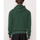 Ozzy sweatshirt - Pine Green - Man