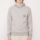 Sweat Ozzy - Heather Grey/Midgrey - Man