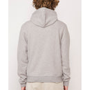 Sweat Ozzy - Heather Grey/Midgrey - Homme