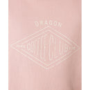 Sweat Ozzy - Misty Pink/Ecru - Homme