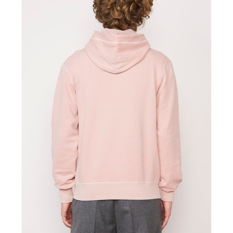 Sweat Ozzy - Misty Pink/Ecru - Homme