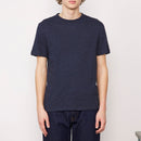 T-Shirt - Mid Blue - Homme