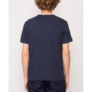 T-Shirt - Mid Blue - Homme