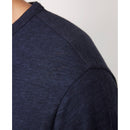 Camiseta - Mid Blue - Hombre