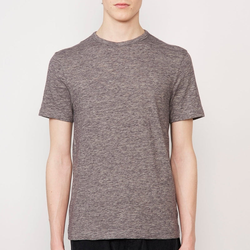 T-Shirt - Charcoal - Homme