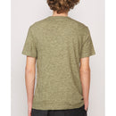 Officine Générale - Tee-Shirt - Olive - Man