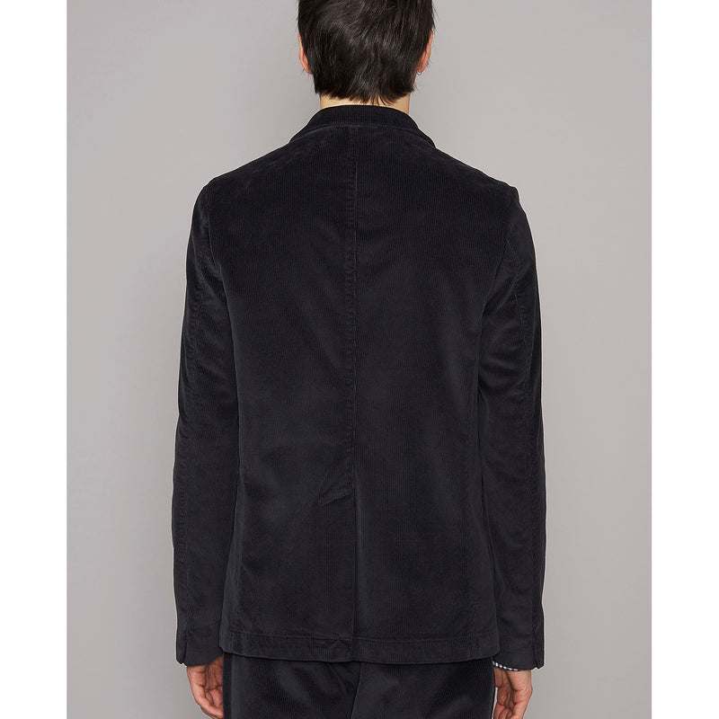 Chaqueta New Lightest - Azul marino - Hombre