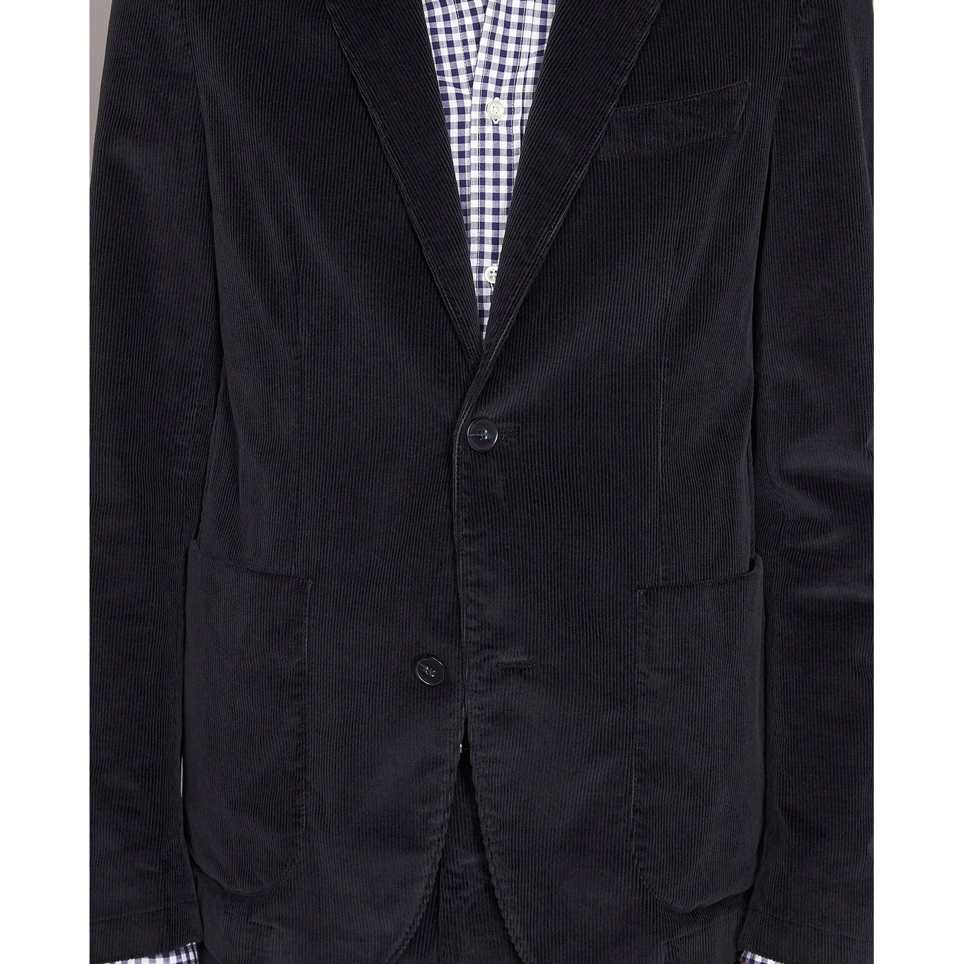 Chaqueta New Lightest - Azul marino - Hombre